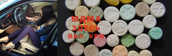 винт Кукмор
