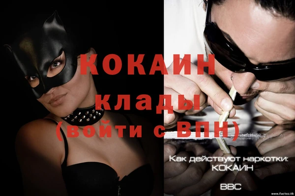 винт Кукмор